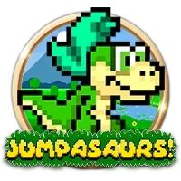 Jumpasaurs